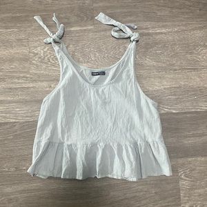 Shein tank top